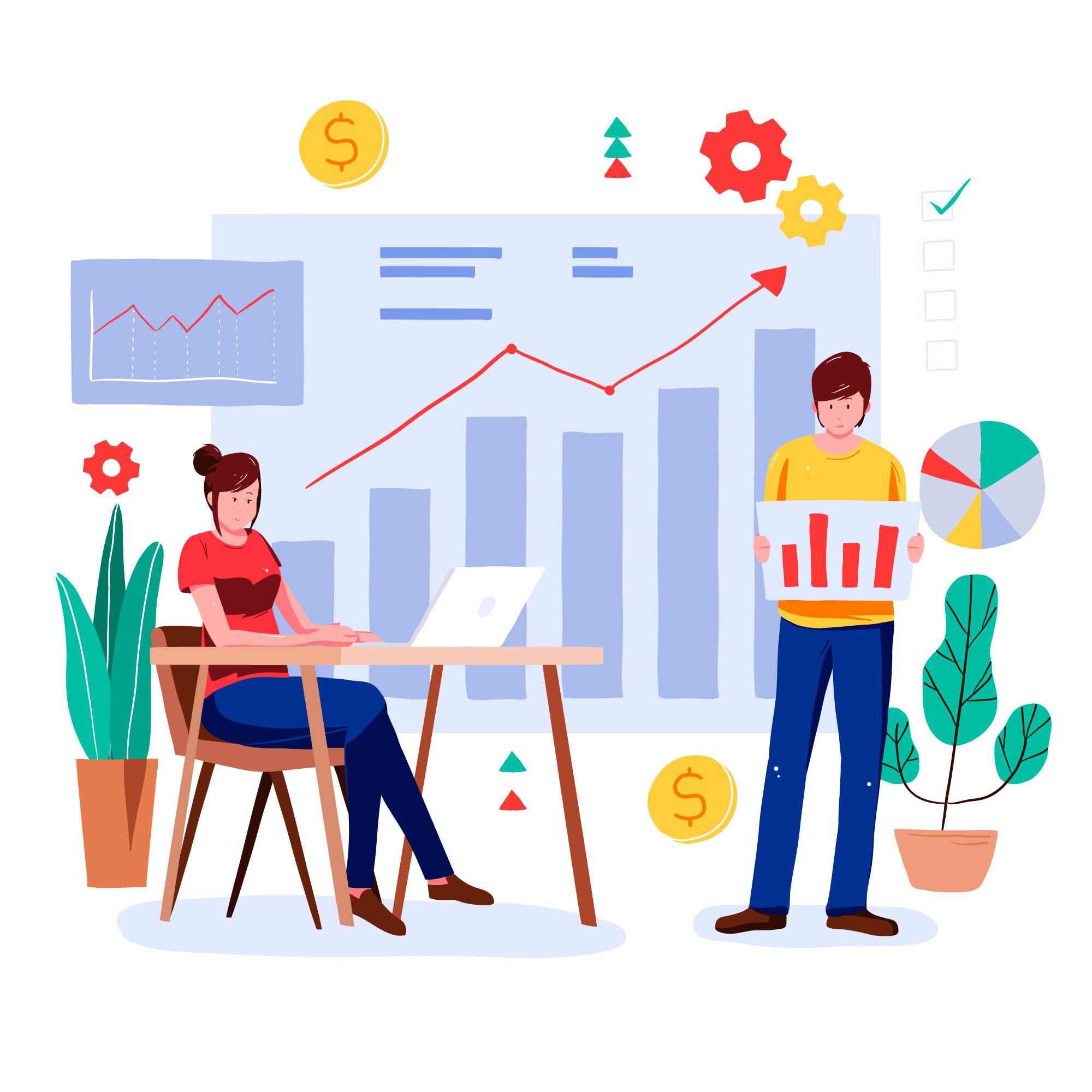 Financial Projections